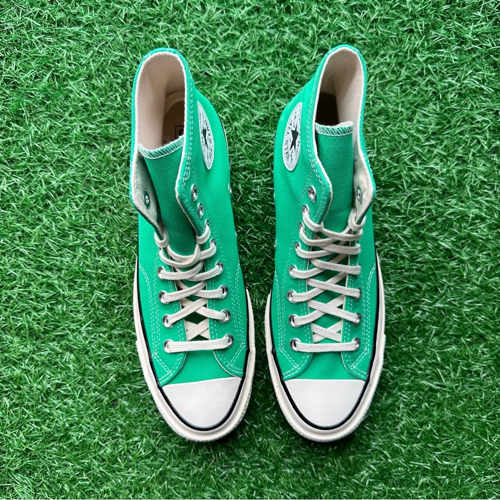 🎁Converse Chuck 70 Hi Apex Green - Picture 12 of 12